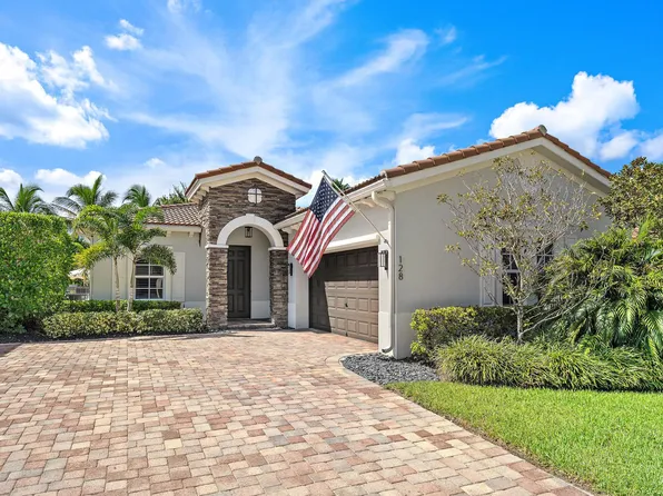 128 Behring Way, Jupiter, FL 33458