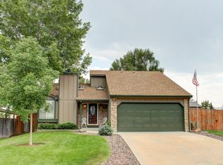 10962 W Brittany Dr, Littleton, CO 80127