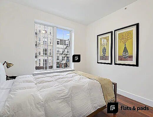 3rd image of 197 Macon St #5A