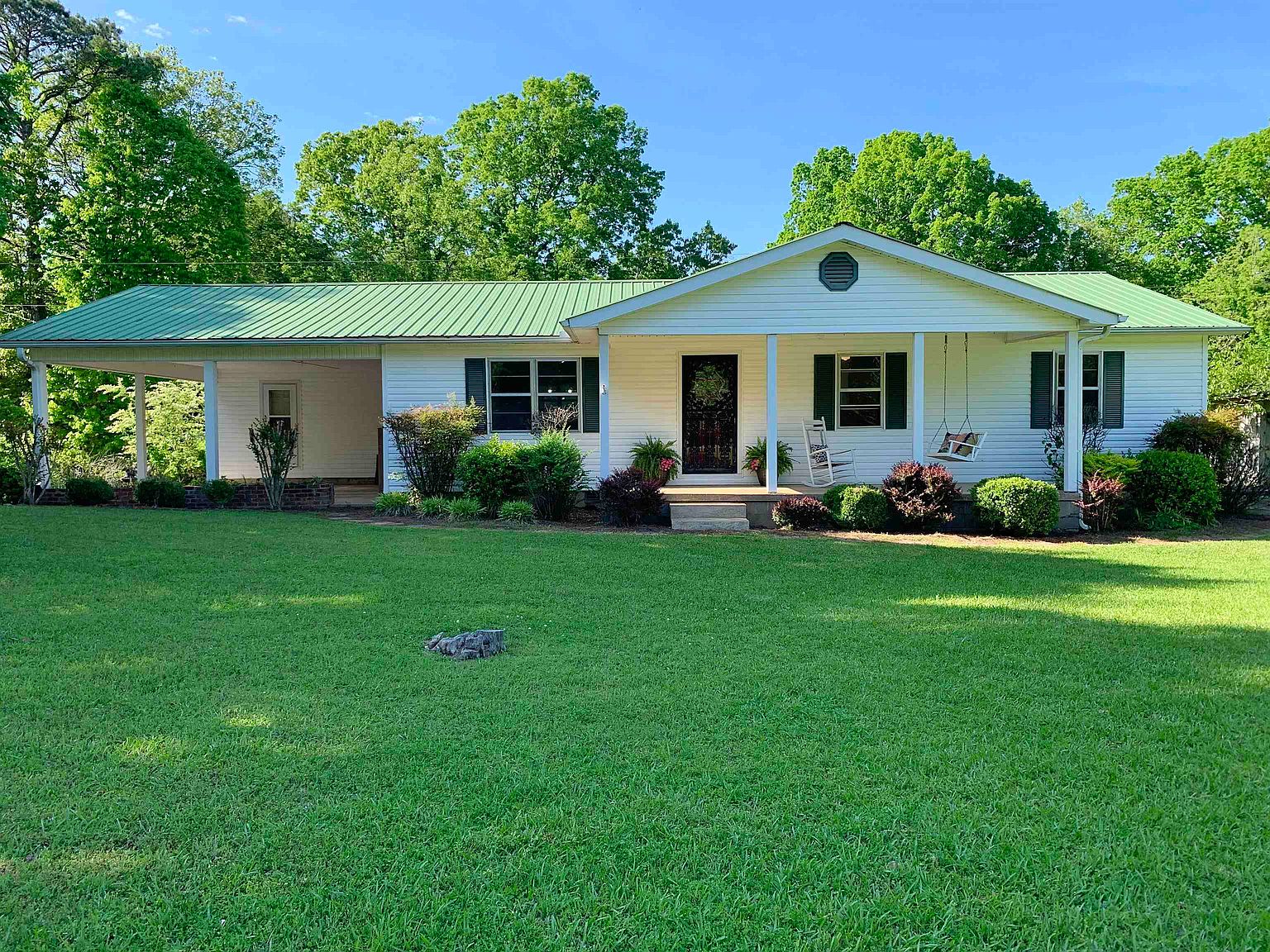 283 County Road 770, Walnut, MS 38683 Zillow