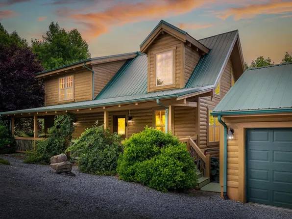 169 Tuscany Rdg, Sugar Grove, NC 28679
