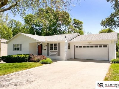 811 S Osage St, Papillion, NE, 68046