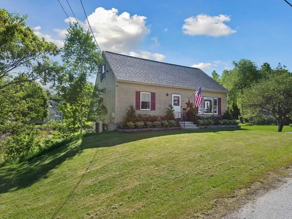 25 Willow Street, Littleton, NH 03561