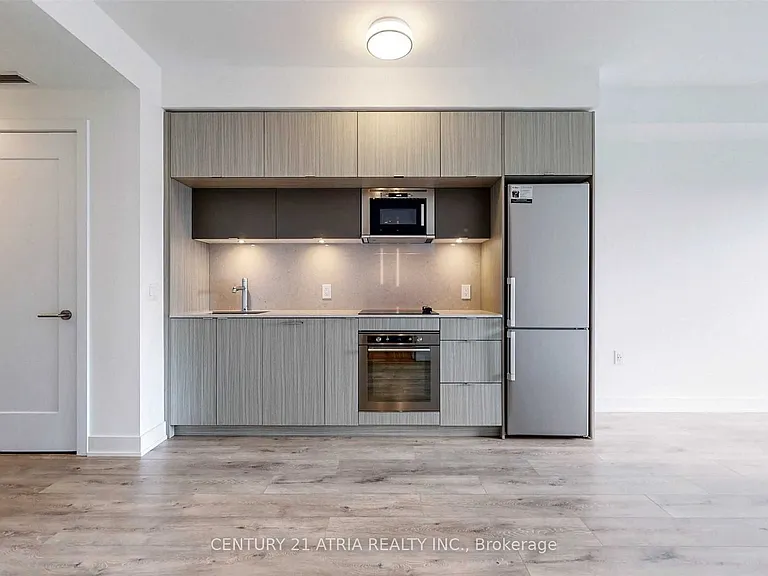 575 Bloor St E #3211 — Photo 23