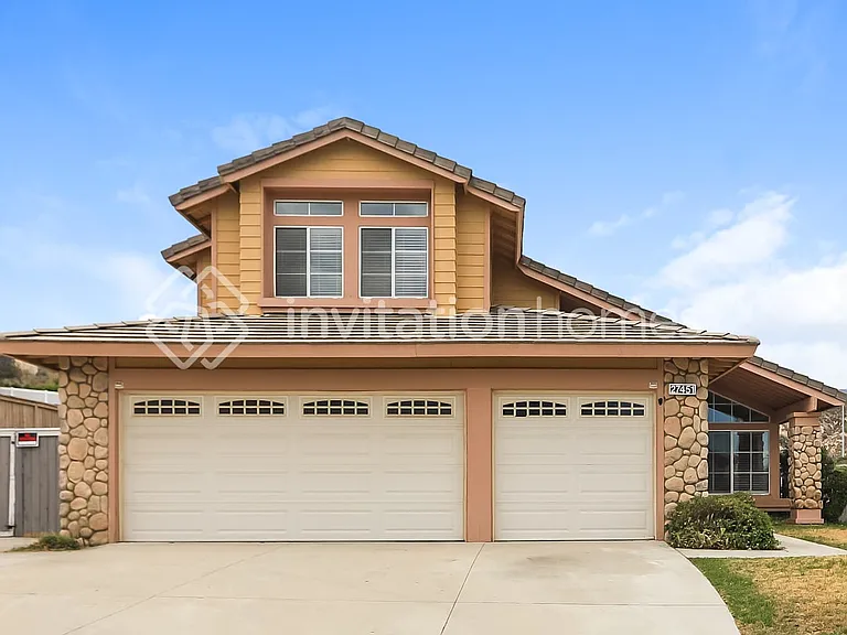 27451 Echo Canyon Ct — Photo 1