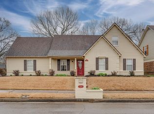 1290 Milestone Dr LOT 2, Collierville, TN 38017