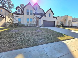 15365 Legacy Park Way, Magnolia, TX 77354