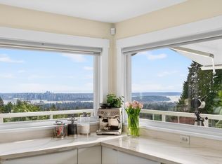 668 Alpine Ct, North Vancouver, BC V7R 2L8