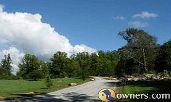 You'll always enjoy the views coming home