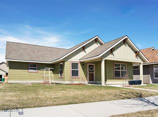 3871 Potosi St, Bozeman, MT 59718