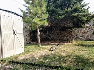 724 Hirst St, Cheyenne, WY 82009