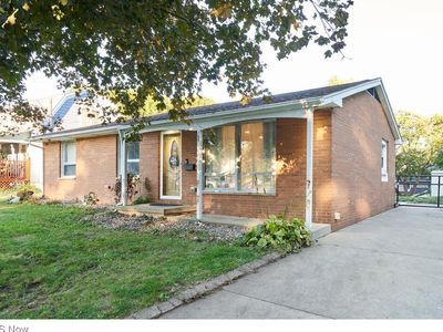 199 Elizabeth Ave, Mogadore, OH, 44260