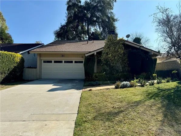 4124 Old Topanga Canyon Rd, Calabasas, CA 91302