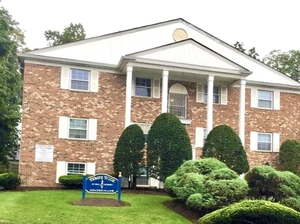 37 Hill Steet C3 Morristown Town, Morristown, NJ 07960