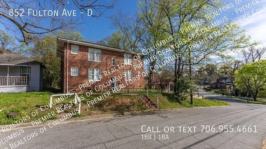 1 bed, 609 sqft, $650 — Photo 4