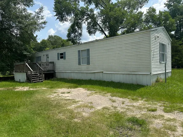 182 Clements Rd, Leesville, LA 71446