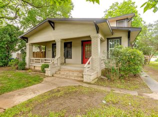 2100 Ashland Ave UNIT A, Fort Worth, TX 76107