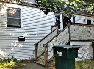 10 Clover Rd, Holbrook, MA 02343