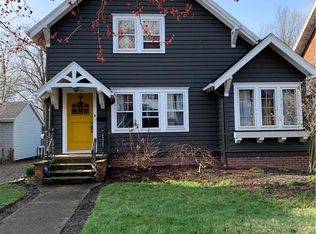 1062 Emma Ave, Akron, OH 44302