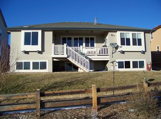 23198 Allendale Ave, Parker, CO 80138