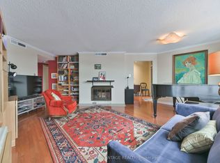 The Uxbridge, Toronto, ON M4Y 2T6