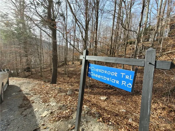 311 Overbrook Trail, Beech Mountain, NC 28604