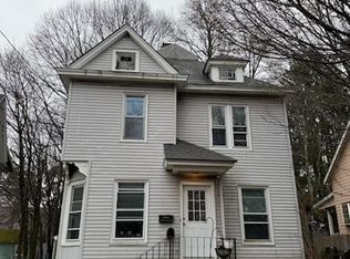 229 Forest Ave, Jamestown, NY 14701