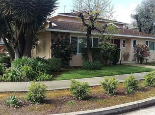 649 Rebecca Way APT 2, San Jose, CA 95117