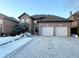 30 Paddington Pl N, Vaughan, ON L4L7E6