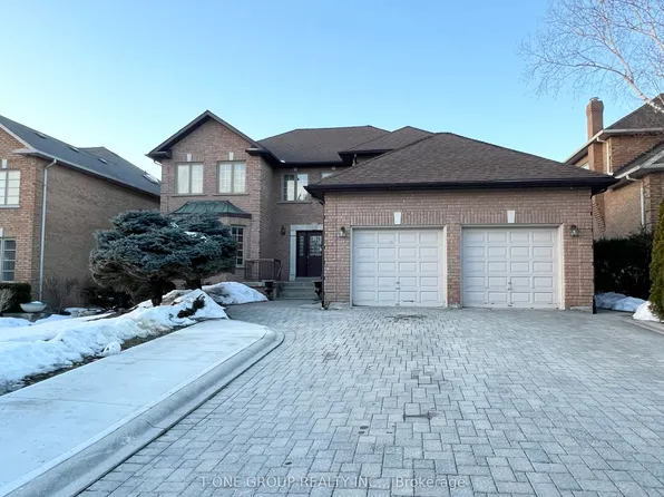 30 Paddington Pl N, Vaughan, ON L4L 7E6