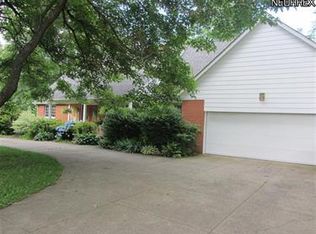 3724 New Milford Rd, Rootstown, OH 44272