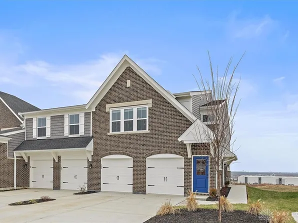 445 Bethpage Way #7-304, Lebanon, OH 45036