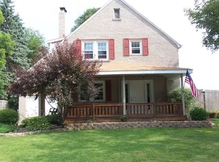 19509 Gilmer St, South Bend, IN 46614