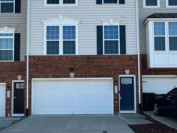 404 Landing Dr, Fredericksburg, VA 22405