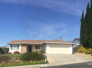 1088 Alamo Ct, Pittsburg, CA