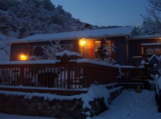 584 Lebec Dr, Lebec, CA 93243