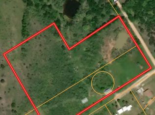 201 Private Road 1435, Morgan, TX 76671