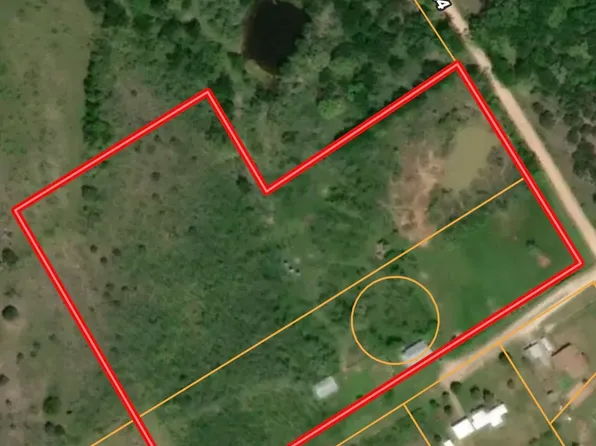 201 Private Road 1435, Morgan, TX 76671