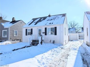7007 Velma Ave, Parma, OH 44129