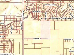 9301 Parker Ln, Daphne, AL 36526