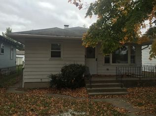 2425 Wells St, Fort Wayne, IN 46808