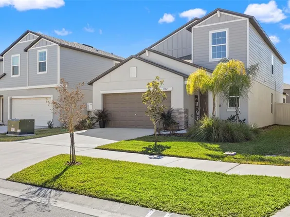 22312 Pleasant Morning Dr, Land O Lakes, FL 34637