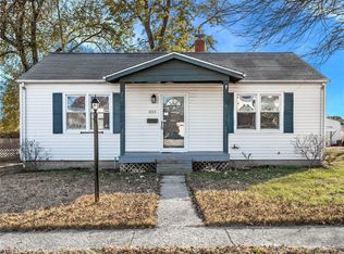 333 Rohm Pl, Roxana, IL 62084