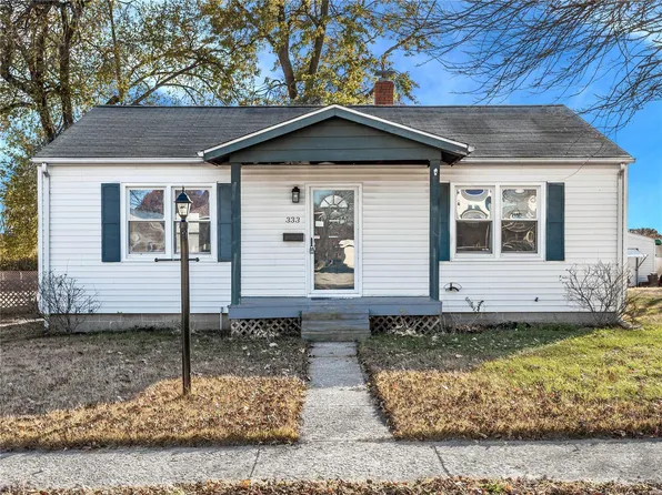 333 Rohm Pl, Roxana, IL 62084