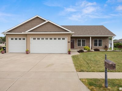 109 E Lee St, Tremont, IL, 61568