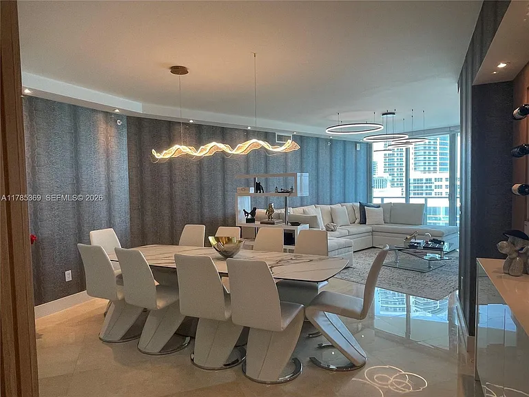 3101 S Ocean Dr #1707 — Photo 9