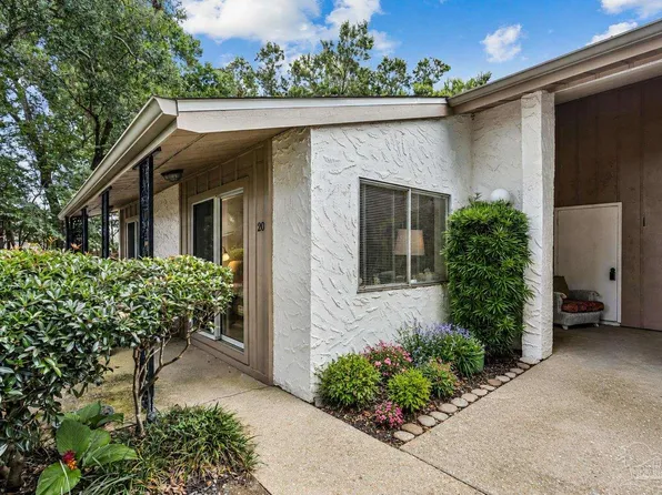 3400 Wimbledon Dr APT 20, Pensacola, FL 32504