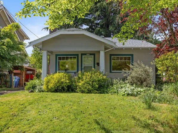2245 SE 32nd Pl, Portland, OR 97214
