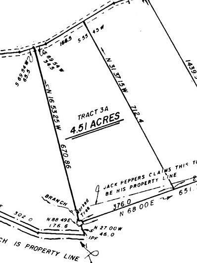 2nd image of 0 Peppers Rd N