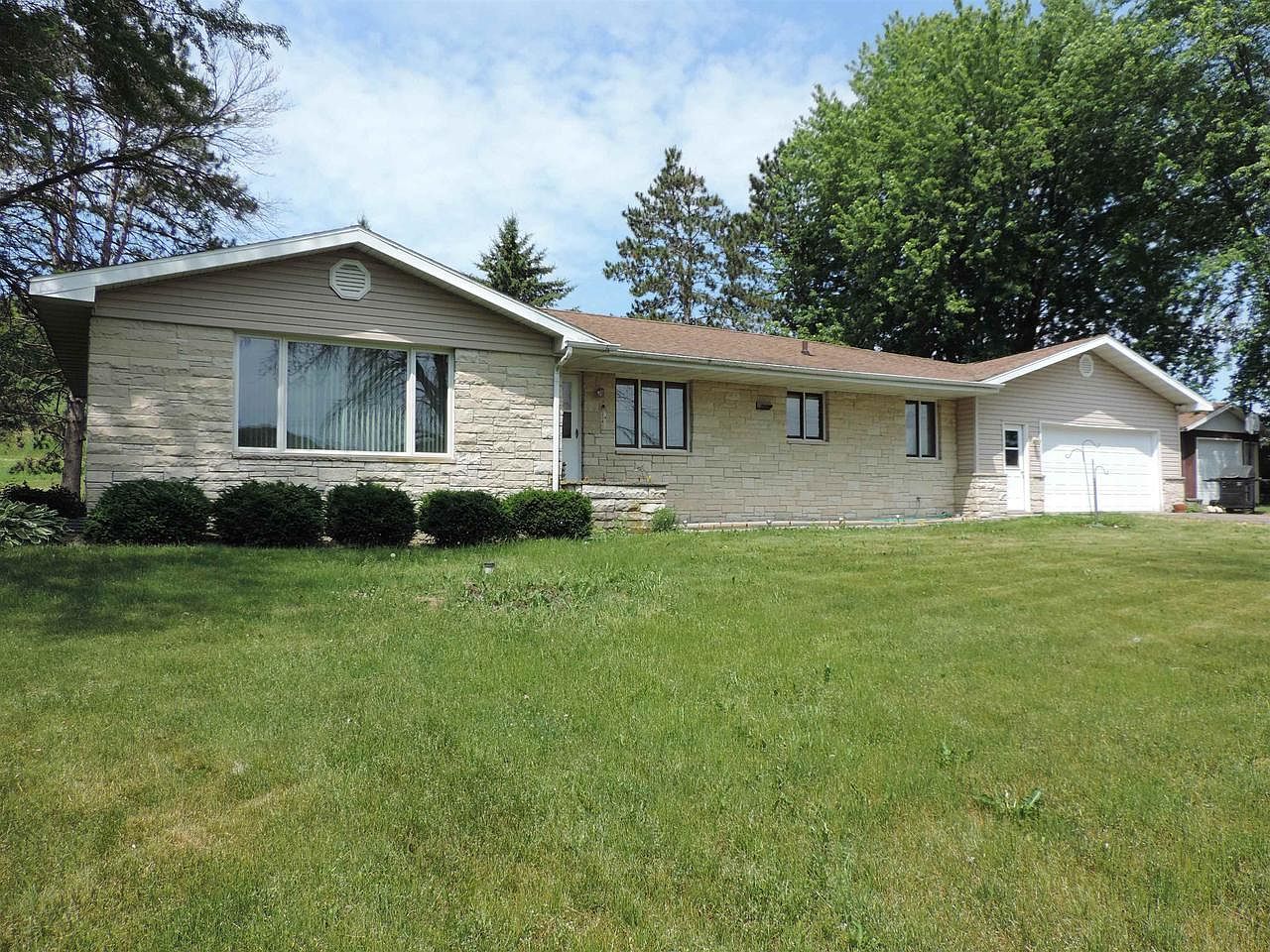 S8381 Highway 23, Loganville, WI 53943 MLS 1958449 Zillow